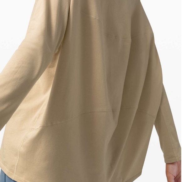 NWT! Back in Action long sleeve size 4 - Picture 5 of 6